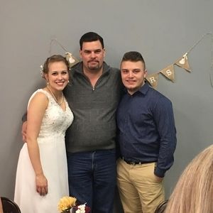 Meet your Posher, Korey